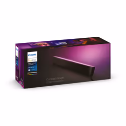 Philips Hue White and colour ambience Play light bar extension pack - Additional view 7