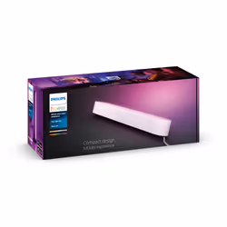 Philips Hue White and colour ambience Play light bar single pack - Additional view 8