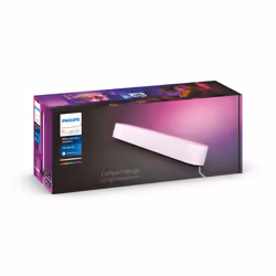 Philips Hue White and colour ambience Play light bar extension pack - Additional view 8