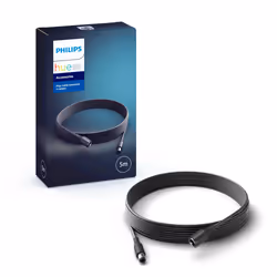 Philips Hue White and colour ambience Play extension cable
