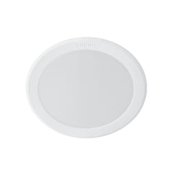 Philips Functional 8718696173589 spotlight Recessed lighting spot Non-changeable bulb(s) LED 6 W