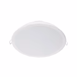 Philips Functional Downlight, Recessed lighting spot, Non-changeable bulb(s), LED, 24 W, 4000 K, White