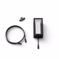 Philips Hue White and colour ambience Impress Outdoor wall light - Additional view 5