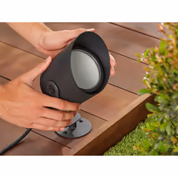 Philips Hue White and colour ambience Lily XL Outdoor spot light - Additional view 4