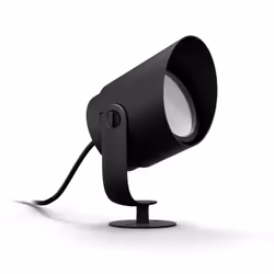 Philips Hue White and colour ambience Lily XL Outdoor spot light - Additional view 8