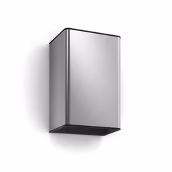 Philips Hue White and colour ambience Resonate Outdoor wall light - Additional view 4