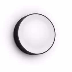 Philips Hue White and colour ambience Daylo Outdoor wall light