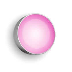 Philips Hue White and colour ambience Daylo Outdoor wall light