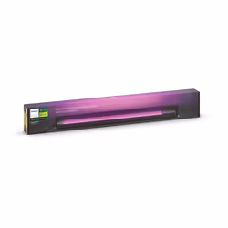 Philips Hue White and colour ambience Amarant linear outdoor light - Additional view 5