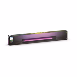 Philips Hue White and colour ambience Amarant linear outdoor light - Additional view 6
