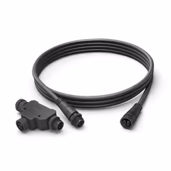 Philips Outdoor cable extension 2.5 m - Additional view 4