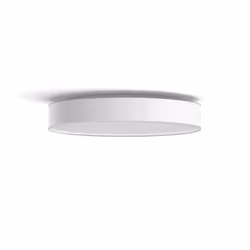 Philips Hue White ambience Enrave large ceiling lamp - Additional view 2