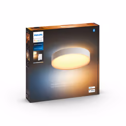 Philips Hue White ambience Enrave large ceiling lamp - Additional view 3