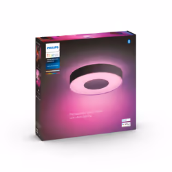 Philips Hue White and colour ambience Infuse medium ceiling lamp