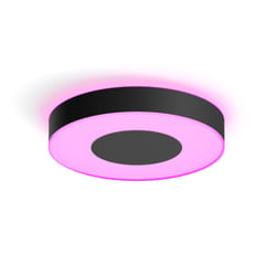 Philips Hue White and colour ambience Infuse large ceiling lamp