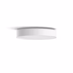 Philips Hue White ambience Devere medium ceiling lamp