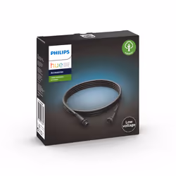 Philips Outdoor cable extension 2.5 m