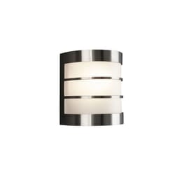Philips myGarden Calgary Wall Light 60W E27 No-bulb