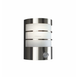 Philips myGarden Calgary Wall Light 60W E27 No-bulb