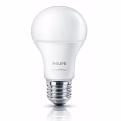 Philips Lustre 8718696490747, 9.5 W, 70 W, E27, 806 lm, 15000 h, Cool daylight