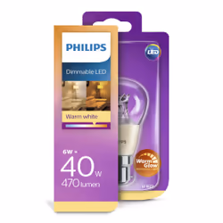 Philips Lustre (Dimmable)