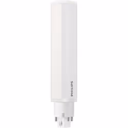 Philips CorePro LED PLC 9W, 9 W, G24q-3, 950 lm, 30000 h, Warm white