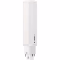 Philips CorePro LED PLC, 6.5 W, G24q-2, 700 lm, 30000 h, Cool white