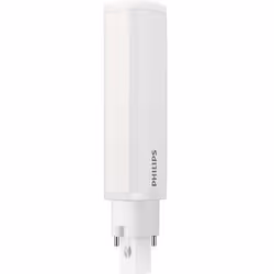 Philips CorePro LED PLC 8.5W, 8.5 W, G24d-3, 950 lm, 30000 h, White