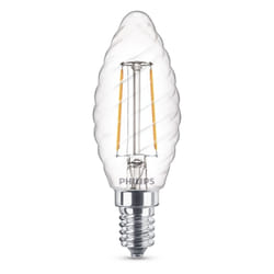 Philips Candle & Lustre