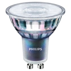 Philips MASTER LED ExpertColor 5.5-50W GU10 930 36D LED bulb White 3000 K 5.5 W