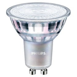 Philips Master LEDspot MV LED bulb Cool white 4000 K 4.9 W GU10