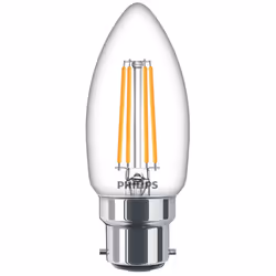 Philips Candle & Lustre