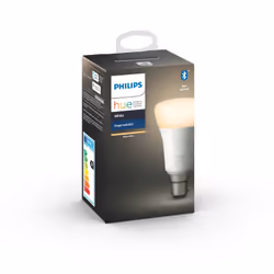 Philips Hue White 1-pack B22