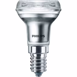 Philips CorePro, 1.8 W, 30 W, E14, 150 lm, 15000 h, Warm white