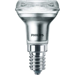 Philips CorePro LED bulb Warm white 2700 K 1.8 W E14