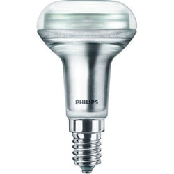 Philips CorePro LED bulb Warm white 2700 K 4.3 W E14