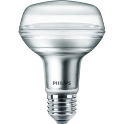 Philips CorePro LED bulb Warm white 2700 K 8 W E27