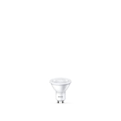 Philips 8718696829936 LED bulb Warm white 2700 K 4.7 W GU10