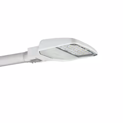Philips 99629400, White, Aluminium, IP66, Street, I, IK08