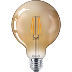 Philips 8718699673604 LED bulb Warm white 2500 K 4 W E27 F