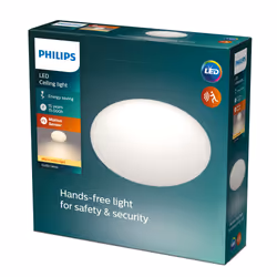 Philips Functional Shan Ceiling Light 12 W - Additional view 4