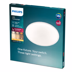 Philips Functional Super Slim Ceiling Light 18 W - Additional view 5