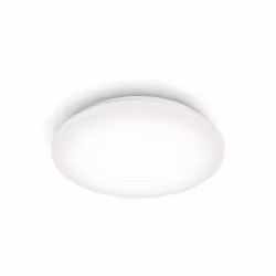 Philips Functional 8718699681111, LED, Non-changeable bulb(s), 4000 K, 1100 lm, IP20, White