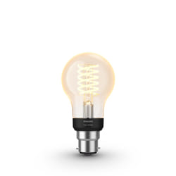 Philips Hue White A60 – B22 smart bulb