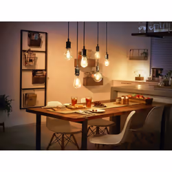 Philips Hue White A60 – B22 smart bulb