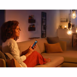 Philips Hue White A60 – B22 smart bulb
