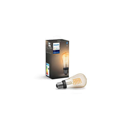 Philips Hue White ST64 Edison – E27 smart bulb