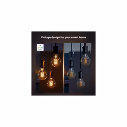 Philips Hue White ST64 Edison – E27 smart bulb