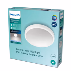 Philips Functional Doris Ceiling Light 17 W