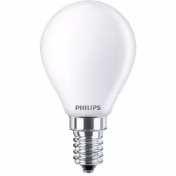 Philips 8718699762919, 6.5 W, 60 W, E14, 806 lm, 15000 h, Cool daylight